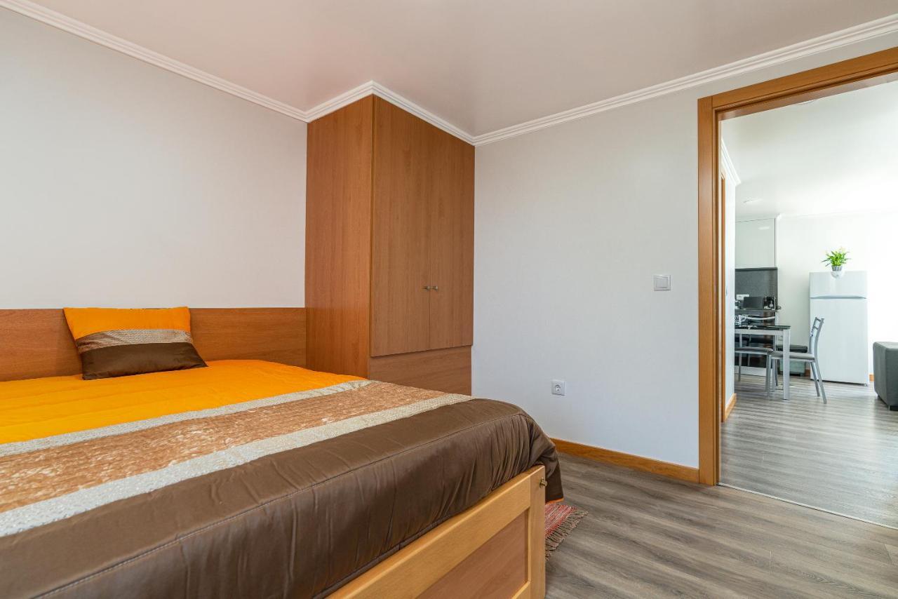 Вилла Casa Terra-Boa Арку-да-Кальета Экстерьер фото