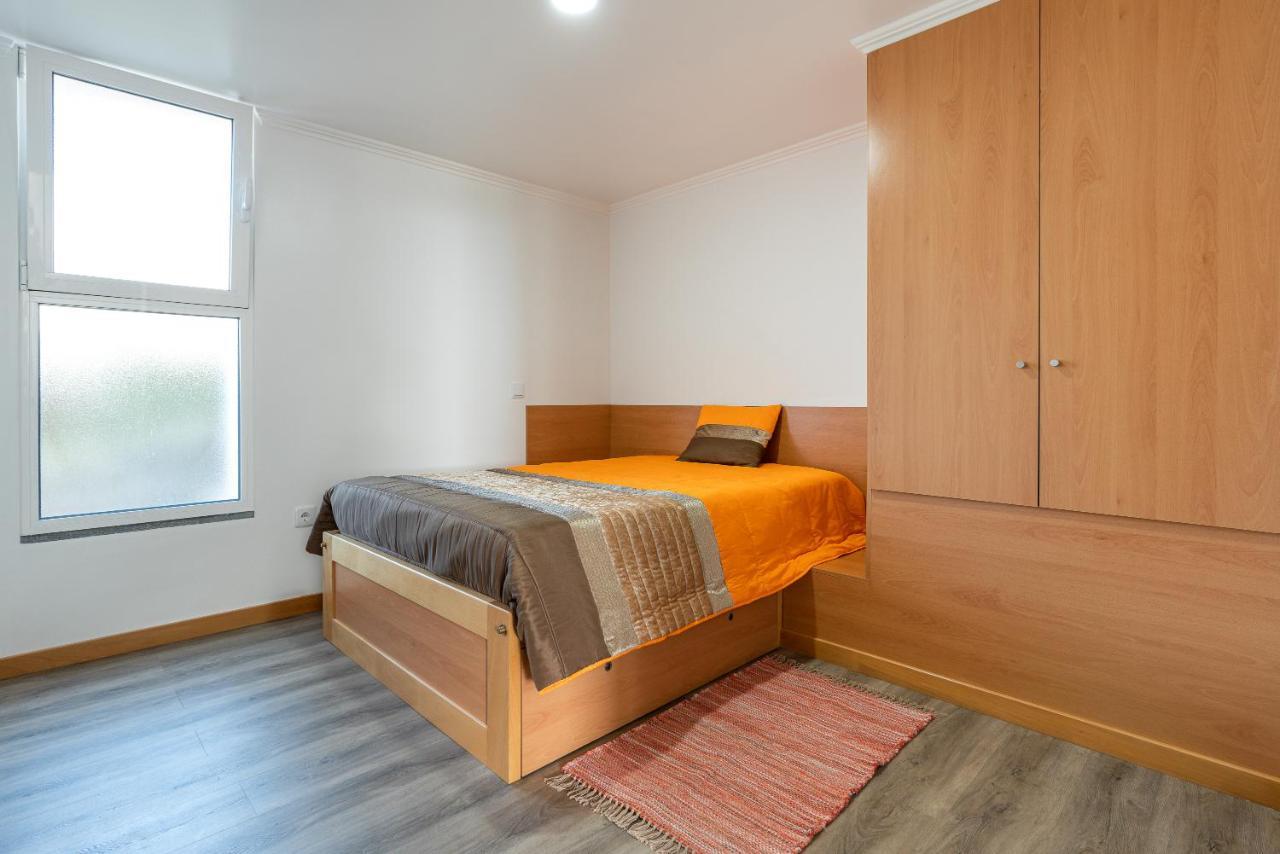 Вилла Casa Terra-Boa Арку-да-Кальета Экстерьер фото